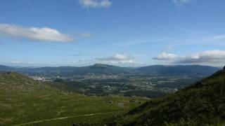 SOTA CT/MN-044 (Serra de Antelas)