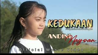 Full Slowrock Andini Nayoan Dan Ririn yulanda (Official music)