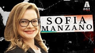 SOFIA MANZANO - Avesso #61