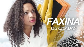 Como descomplicar a organização do dia dia