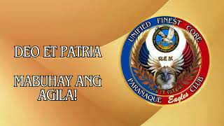 HOW TO BECOME A MEMBER OF THE FRATERNAL ORDER OF EAGLES - PHILIPPINE EAGLES INC. | V0502