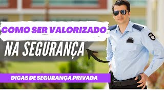 Por Que Empresas De Segurança Não Valorizam Vigilantes