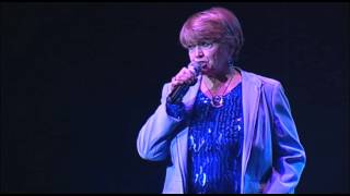 Barbara Ray - Too Old To Die Young (LIVE at Carnival City)