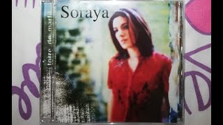 SORAYA. Torre de marfil (Acústico - live) -  Much Music 1997