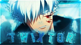 Free Satoru Gojo Twixtor 4k No CC (Jujutsu Kaisen)