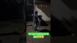 Yo con 2 meses en la usa😂😂😂😂 #shortsviral  #funnyvideo #funny