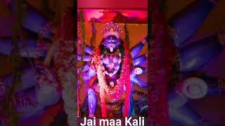 Jai maa Kali