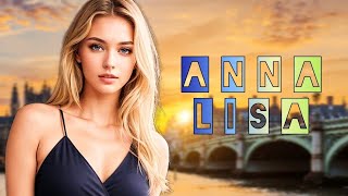 Anna Lisa / Bikini Model & Influencer / Fact & Bio