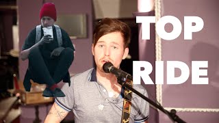 twenty one pilots: Ride | Cover | Rich Cottell