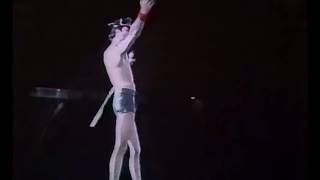 Queen - We Will Rock You (Buenos Aires 3/1/1981) 50FPS