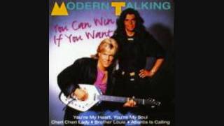 Modern Talking-Locomotion Tango (Dj Knife Mix)