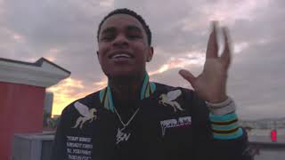 Ybn Almighty Jay - Bandplay