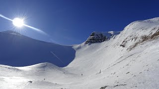 Драгобрат. Часть 2. Плай