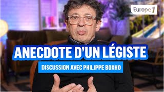 Le pire date ? Les anecdotes de Philippe Bohxo