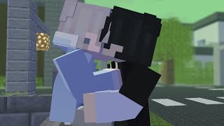 Minecraft Animation Boy love | My best friend is in love with a boy (Part 13) | Music Video