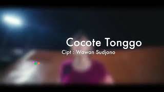 Cocote Tonggo - Happy Asmara