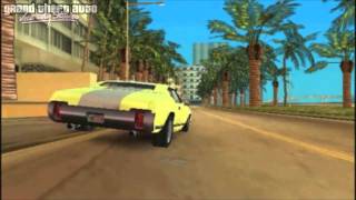 GTA: Vice City Stories: Mission 4 - Cholo Victory (PSP)