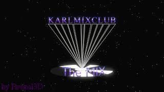 Dance mix discoteque vol 8 (80) (mix karlmixclub)(dj set)