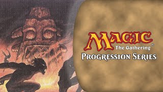 The Dark - Magic: The Gathering Progression Series - Episode 5