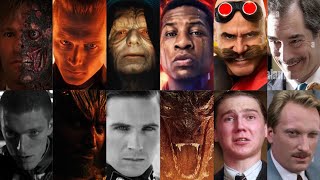 Defeats of My Favorite Movie Villains Part III