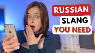 10 MUST-KNOW RUSSIAN SLANG WORDS THAT WE USE EVERY DAY