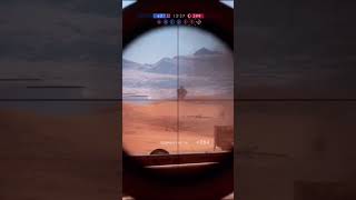 Sınai Desert sniping #bf1 #keşfet #gaming #fyp #battlefield1 #battlefield2042