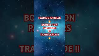 FJ 2024: BOOSTE TON PARCOURS !! ET TRANSCENDE !! 🔥🔥