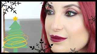 El maquillaje Cienfuegos · 💄Lucía Puebla💋