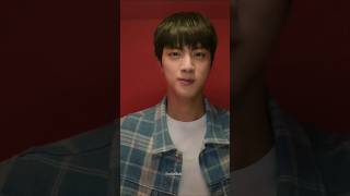 Jin 💜 Kahin Pe Kho Jaye Chal...✨ @PooluvJimin |  WhatsApp Status| #bts #jin #btsarmy #shorts