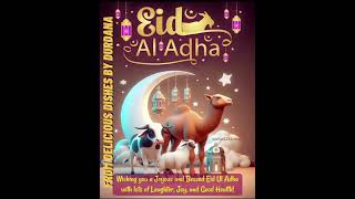 EID AL ADHA MUBARAK TO EVERYONE