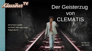 Der Geisterzug von Clematis (1978) | Ganzer Film🎥