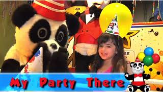 Chuck E. Cheese Knock Off Commercials Compilation