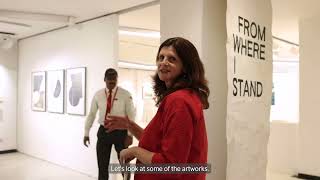 From Where I Stand | British Council