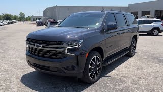 2022 Chevrolet Suburban Muskogee, Tulsa, Broken Arrow, Joplin, Owasso, OK P08084