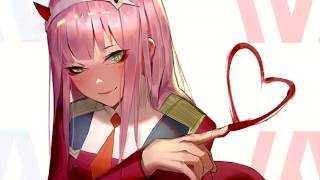 Nightcore - Heart Afire