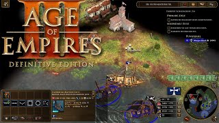 Age of Empire 3 #9 Die Schatzflotte