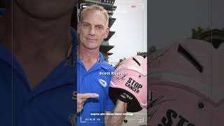 Helm AGV Pink Termahal Di Dunia ! #shorts #motogp