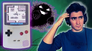 The Controversial Lavender Town Music