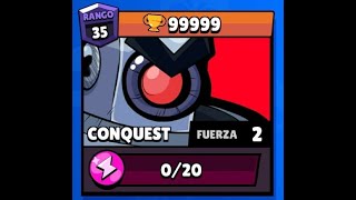 EP:9 QUÉ PASARÍA SI... THE ROBOTS OF THE APOCALYPSE FUERAN PERSONAJES DE BRAWL STARS