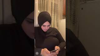 منقبه بملابس فاضحه الكبار فقط 🔞🔞🔞🔞