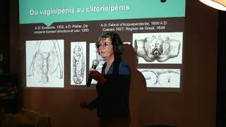 Quelques idées reçus sur le clitoris - Sylvie Chaperon