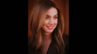 Ana de Armas | Cheri Cheri Lady Edit