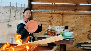 라방: 아타카마 사막에서 잠시 생존신고 드립니다. [남미여행54 코킴보, 칠레]