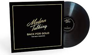 Modern Talking – Back For Gold (New Versions) 2017.