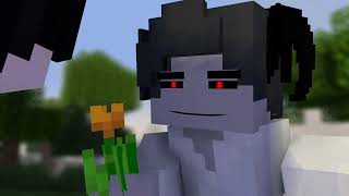 Minecraft Animation Boy love// Who i choose [Part 65]// 'Music Video ♪