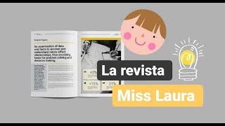 CLASE 8 - LA REVISTA