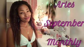 Aries♈No going back🙅🏽‍♀️ Beware of false deals, you're in position for a new opportunity. Sept 21