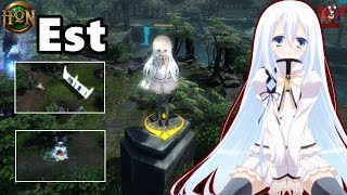 [Hon] Mod Anime "Empath Est"