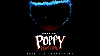 Poppy Playtime OST (11) - Poppy's Lullaby