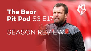 SEASON REVIEW | S3 E17 | The Bear Pit Pod